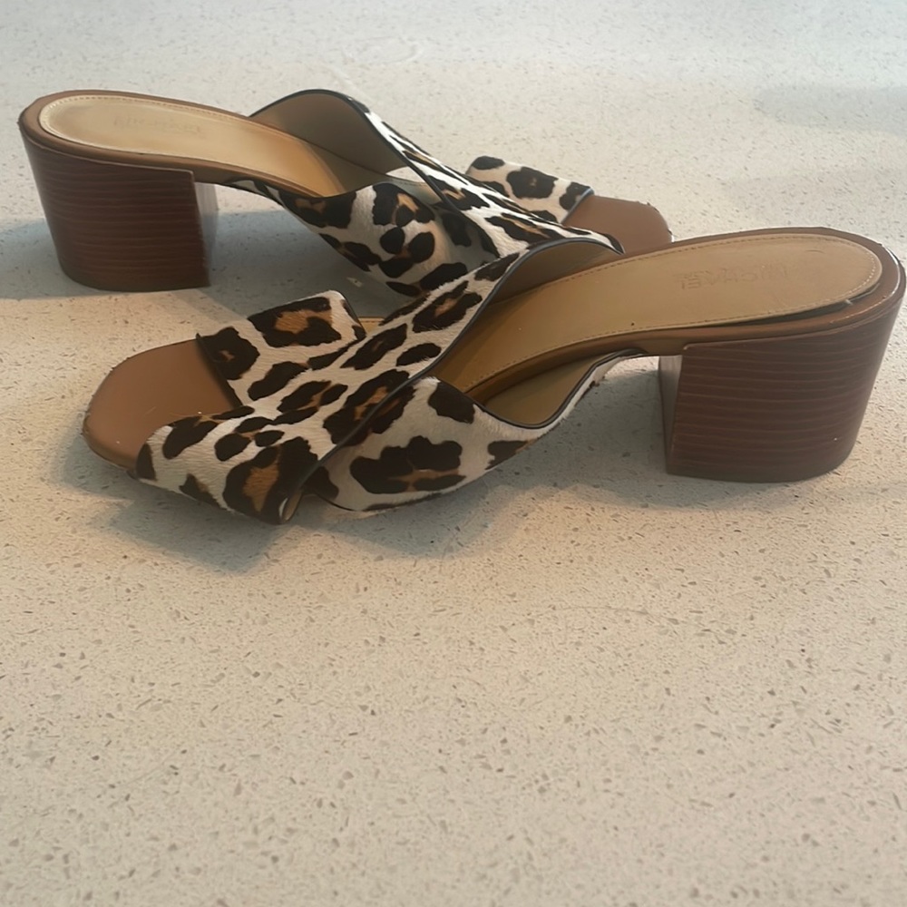 Michael Kors Sandals